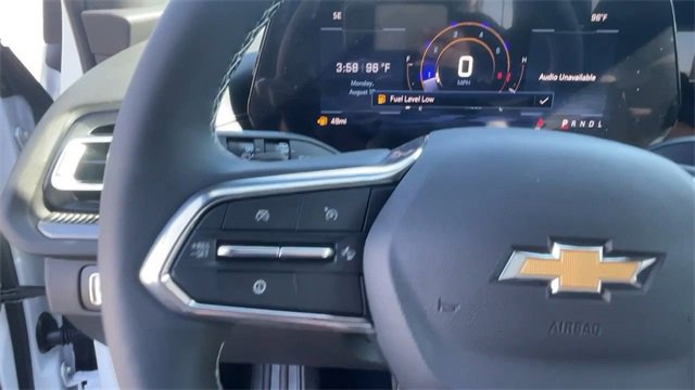 New 2026 Chevrolet Traverse LT w/ LPO, Floor Liner Package image 21