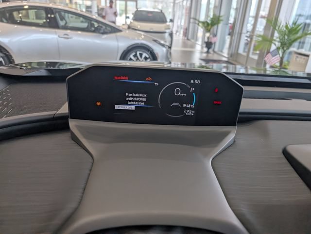 New 2026 Toyota C-HR AWD/4WD image 20