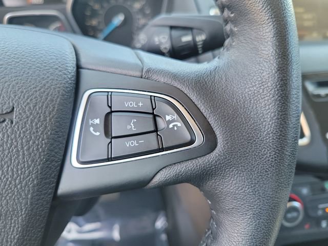 Used 2015 Ford Focus Titanium image 21