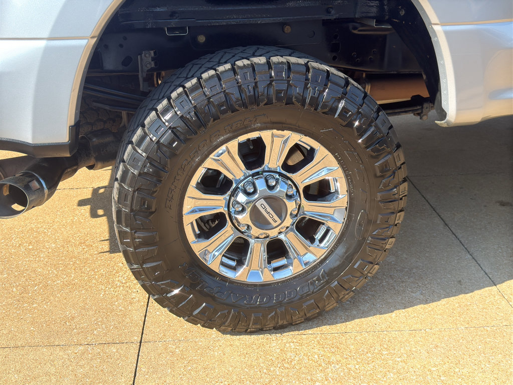 Used 2019 Ford F250 XLT w/ XLT Premium Package image 6