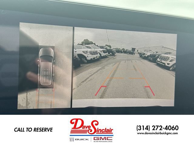 New 2026 Buick Enclave Sport Touring w/ Power Package AWD/4WD image 17