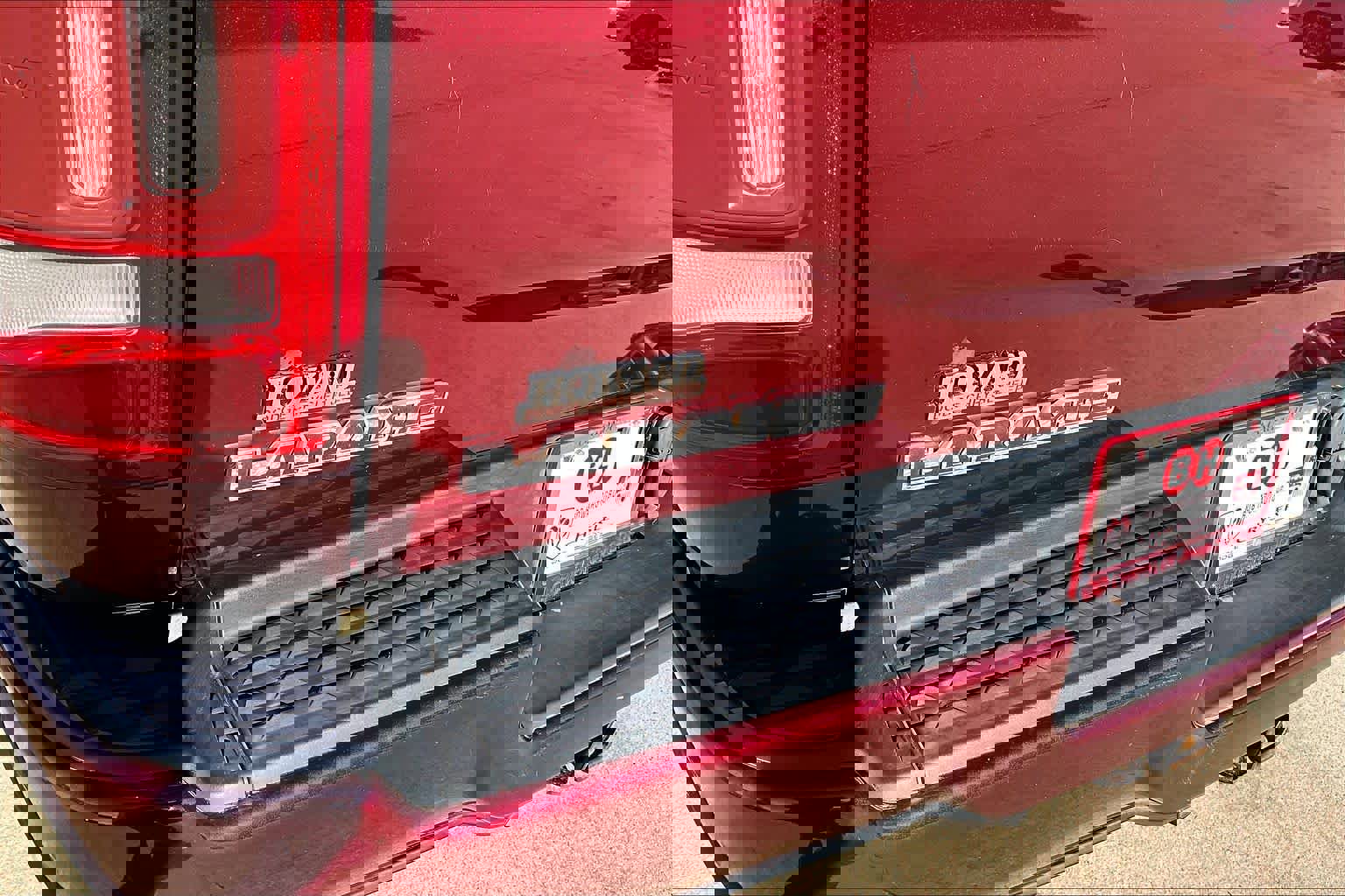 Used 2019 RAM 2500 Laramie AWD/4WD image 30