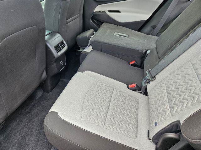 Used 2024 Chevrolet Equinox LS w/ LS Convenience Package AWD/4WD image 16