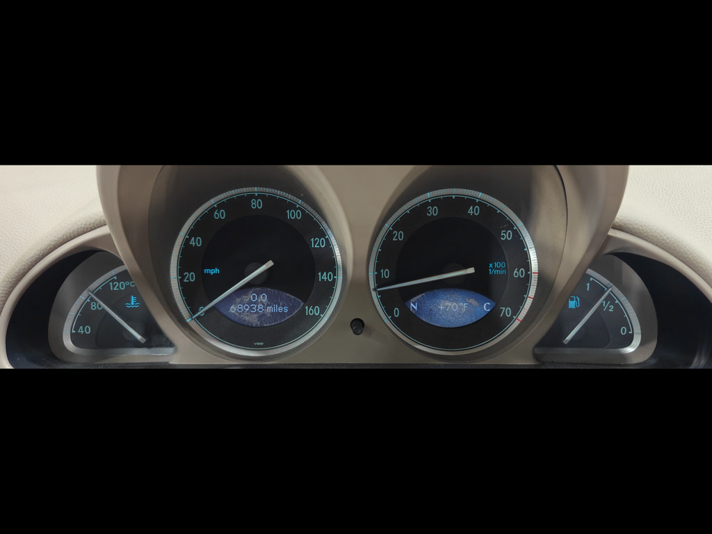 Used 2005 Mercedes-Benz SL 500 image 52