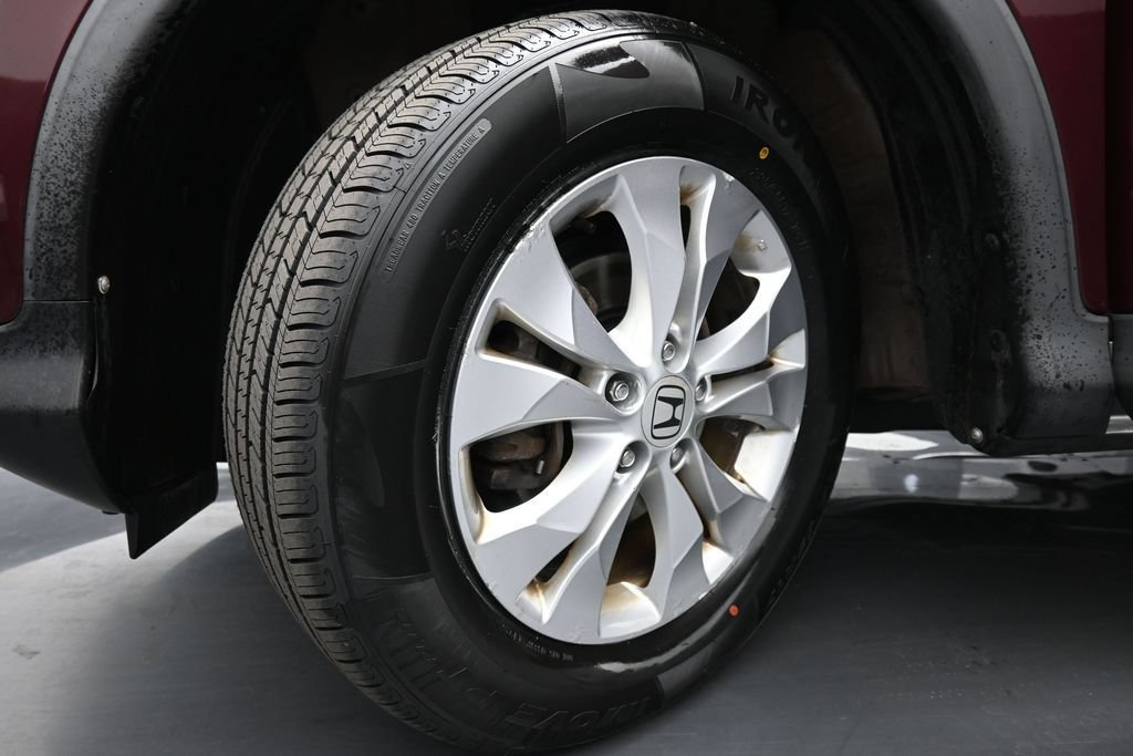 Used 2014 Honda CR-V EX image 16