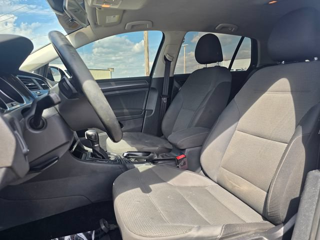 Used 2018 Volkswagen Golf S FWD image 10