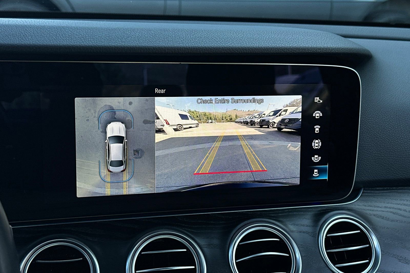 Certified 2022 Mercedes-Benz E 350 Sedan image 18