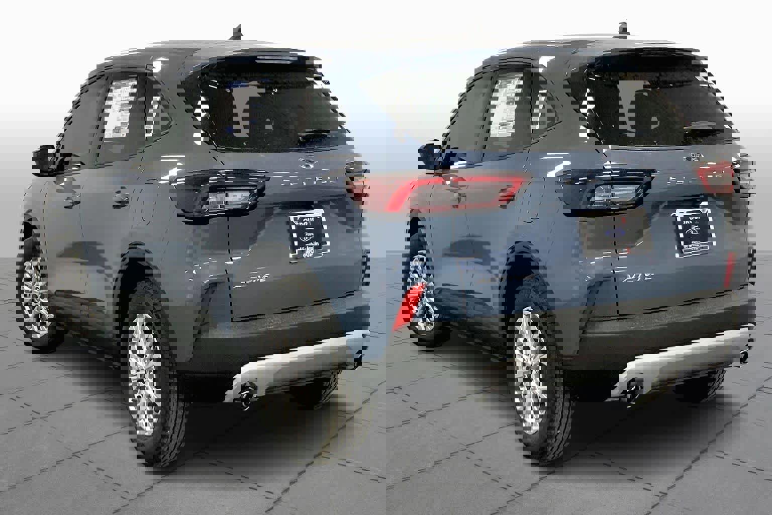New 2026 Ford Escape Active image 11
