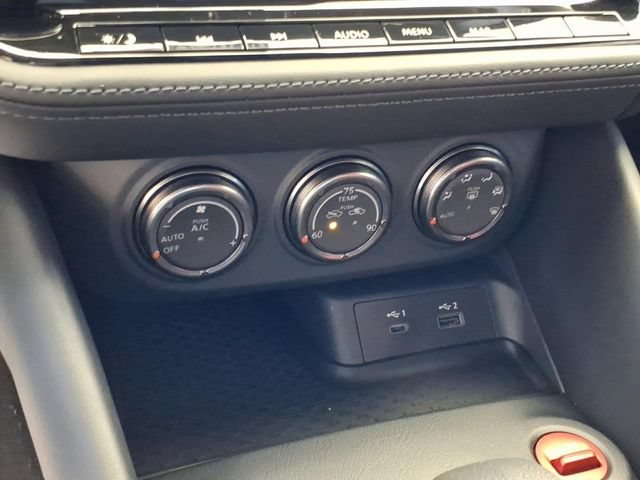 New 2026 Nissan Z NISMO w/ Floor Mat Package RWD image 18