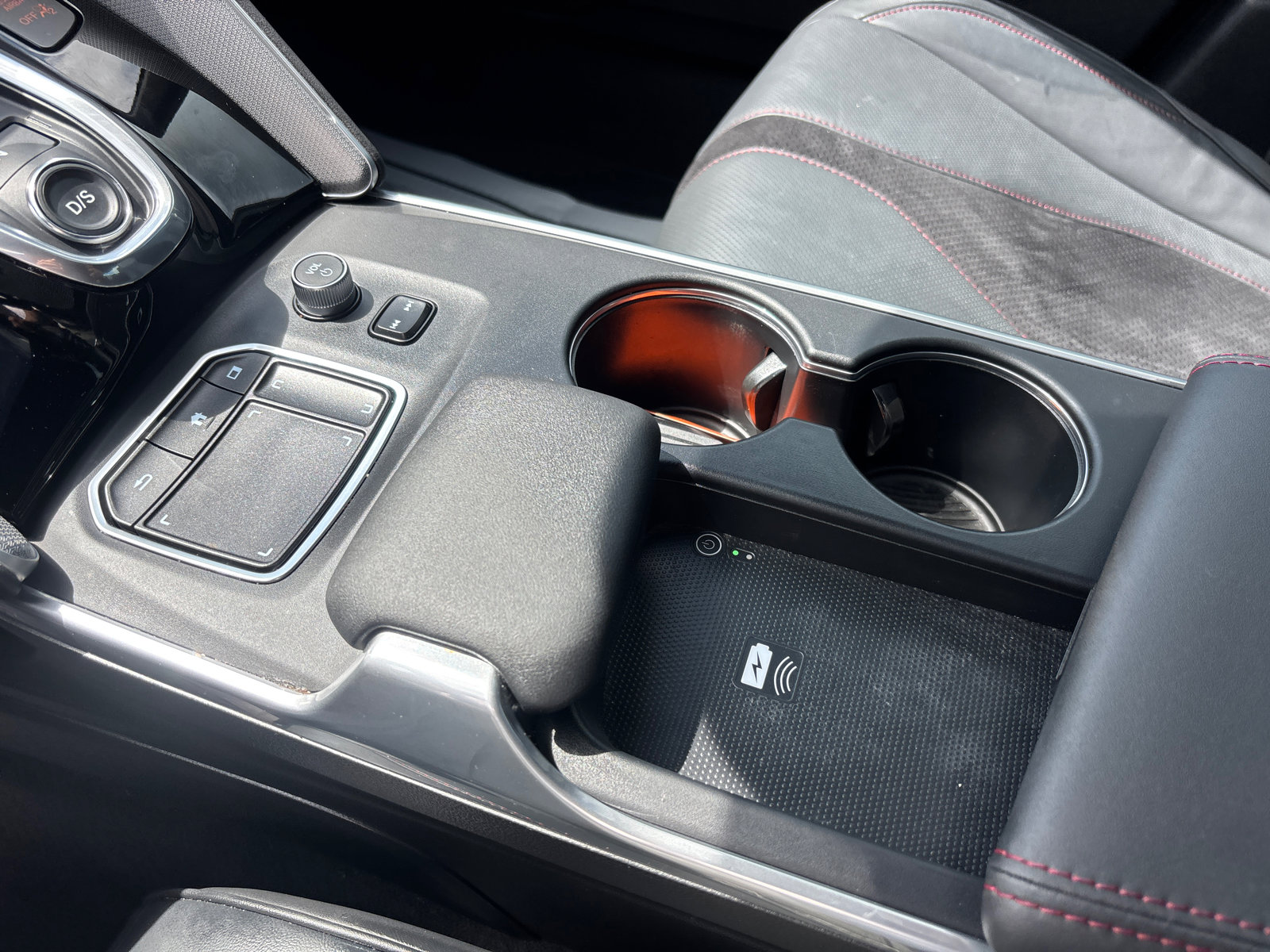 Used 2024 Acura TLX SH-AWD w/ A-SPEC Pkg image 23