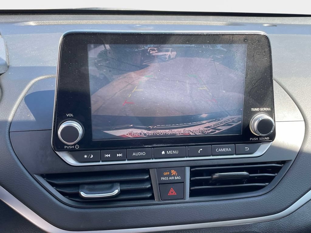 Used 2020 Nissan Altima 2.5 S FWD image 26