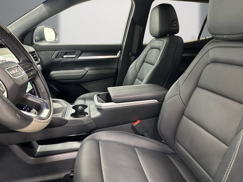 Used 2027 GMC Terrain Elevation w/ Elevation Premium Package FWD image 14