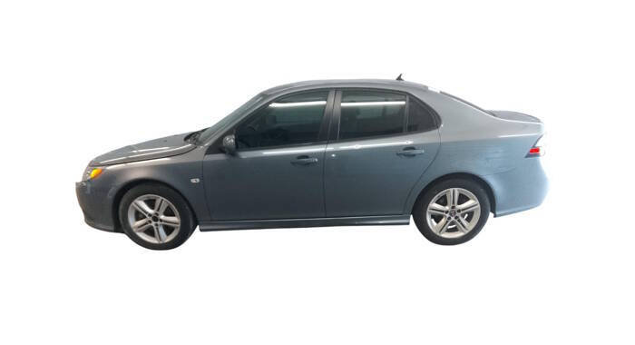 Used 2010 Saab 9-3 2.0T w/ Comfort Package AWD/4WD image 2