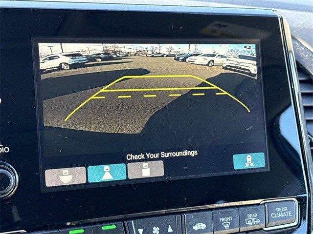 Used 2018 Honda Odyssey EX-L image 21