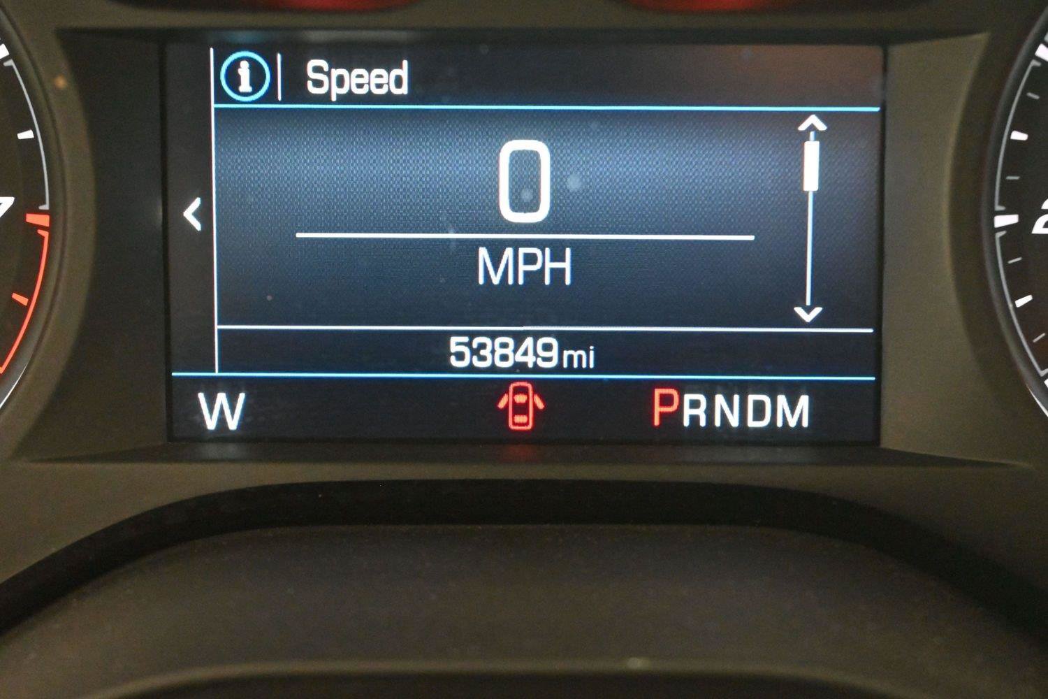 Used 2021 Chevrolet Camaro LT w/ Wild Cherry Design Package 1 RWD image 22