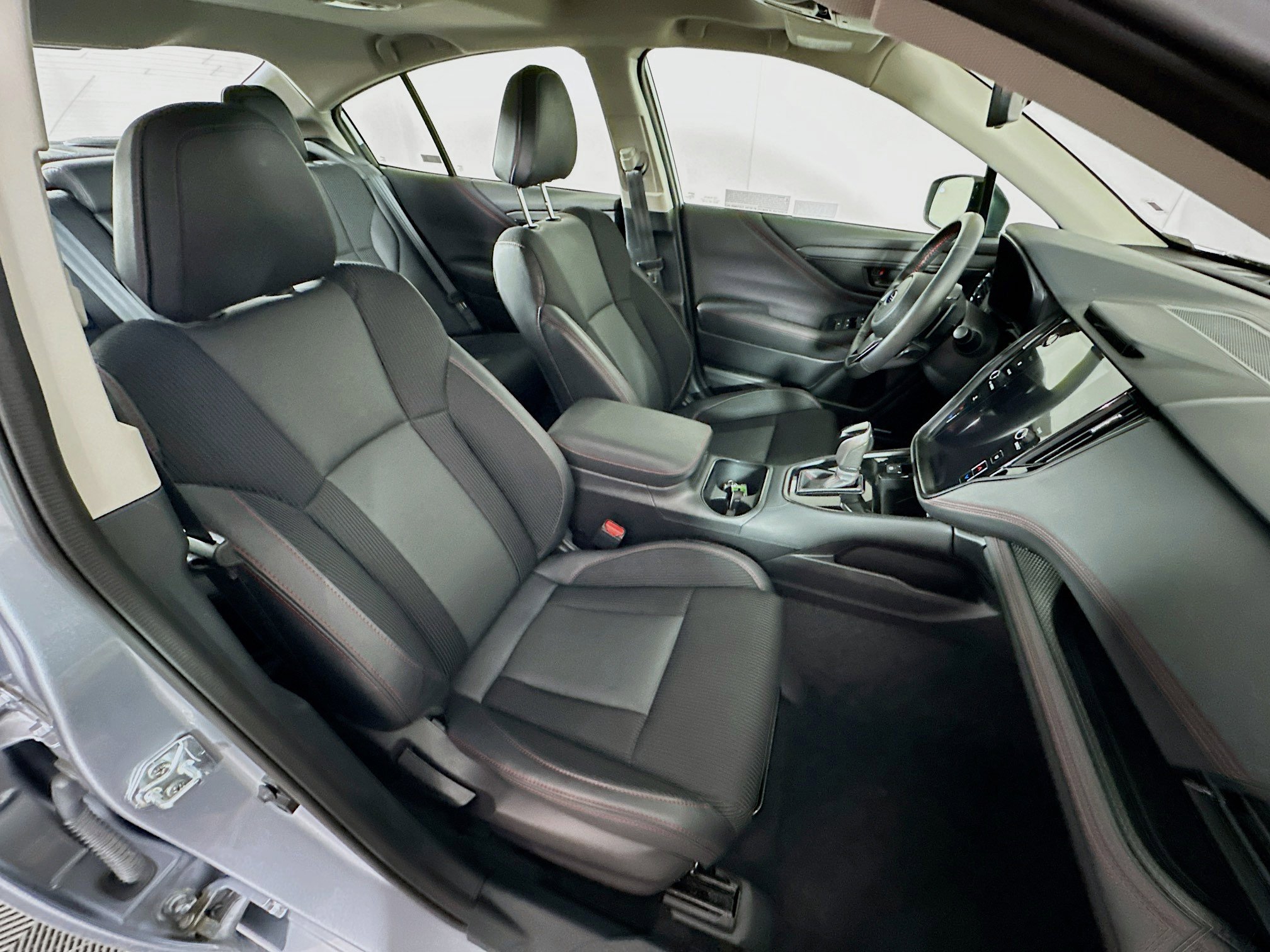 Used 2025 Subaru Legacy Sport AWD/4WD image 30