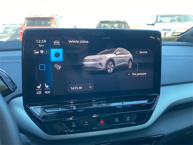 Used 2024 Volkswagen ID.4 Standard image 26