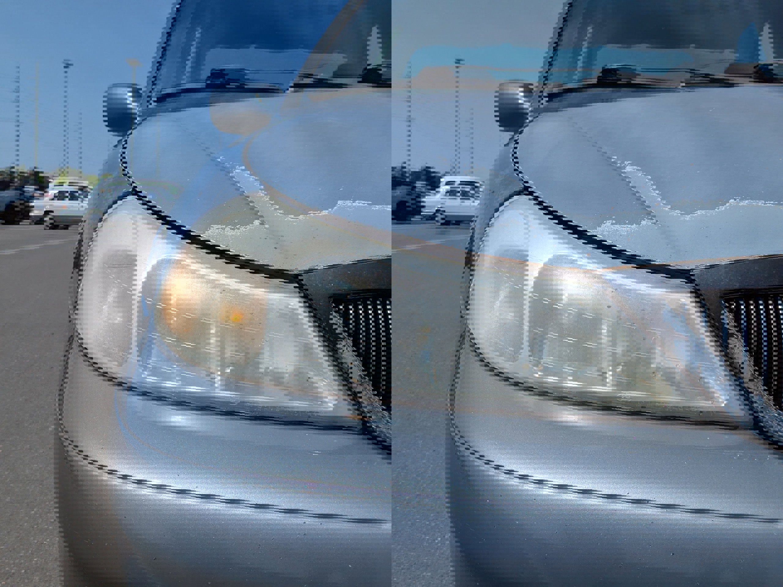 Used 1999 Mercury Mystique LS image 36