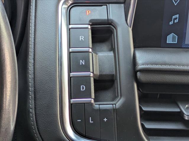 Used 2022 Chevrolet Tahoe LT image 15