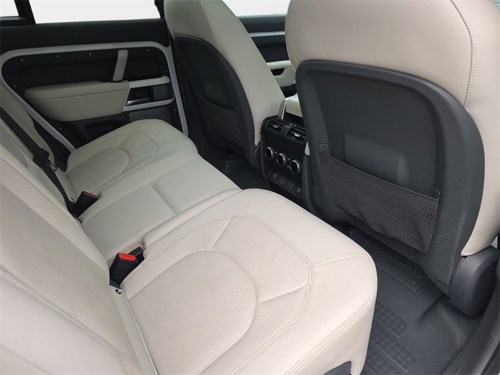 Used 2023 Land Rover Defender 130 First Edition image 11