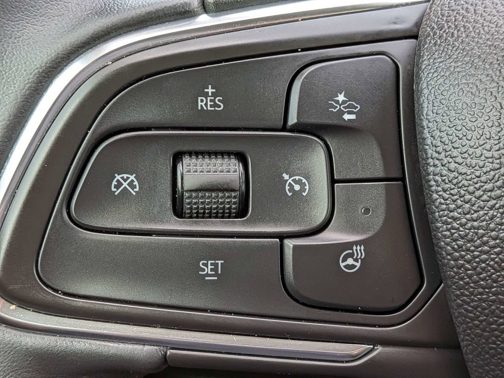 Used 2023 Buick Envision Preferred w/ Sport Touring Package AWD/4WD image 28