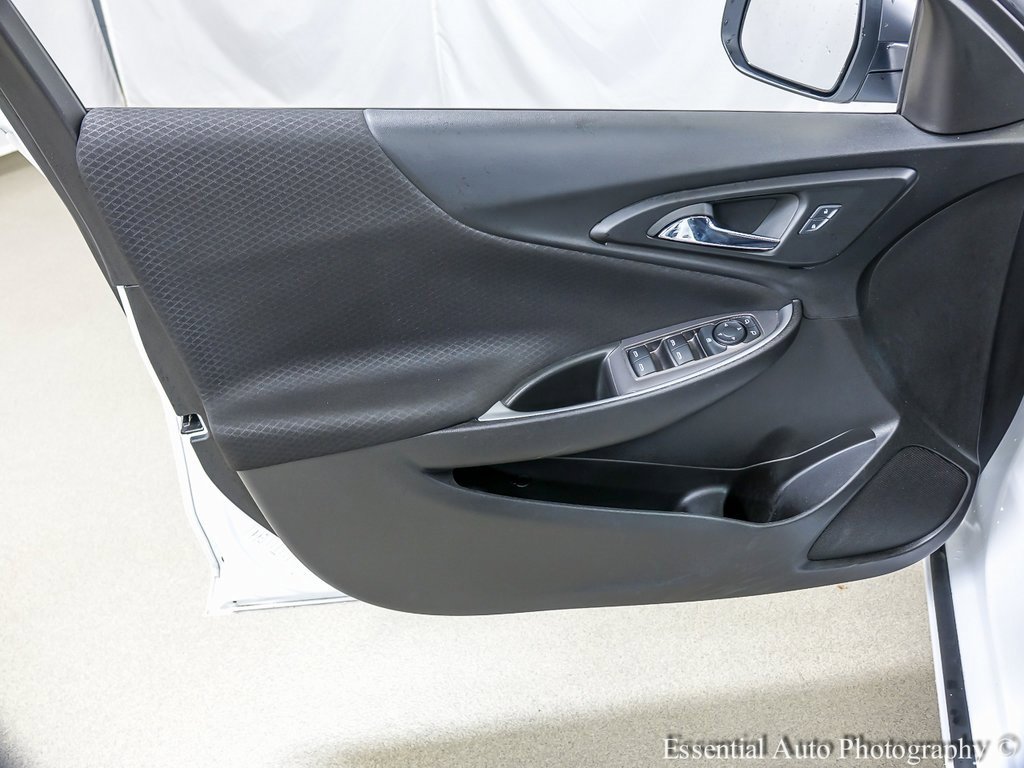 Used 2024 Chevrolet Malibu LT image 19