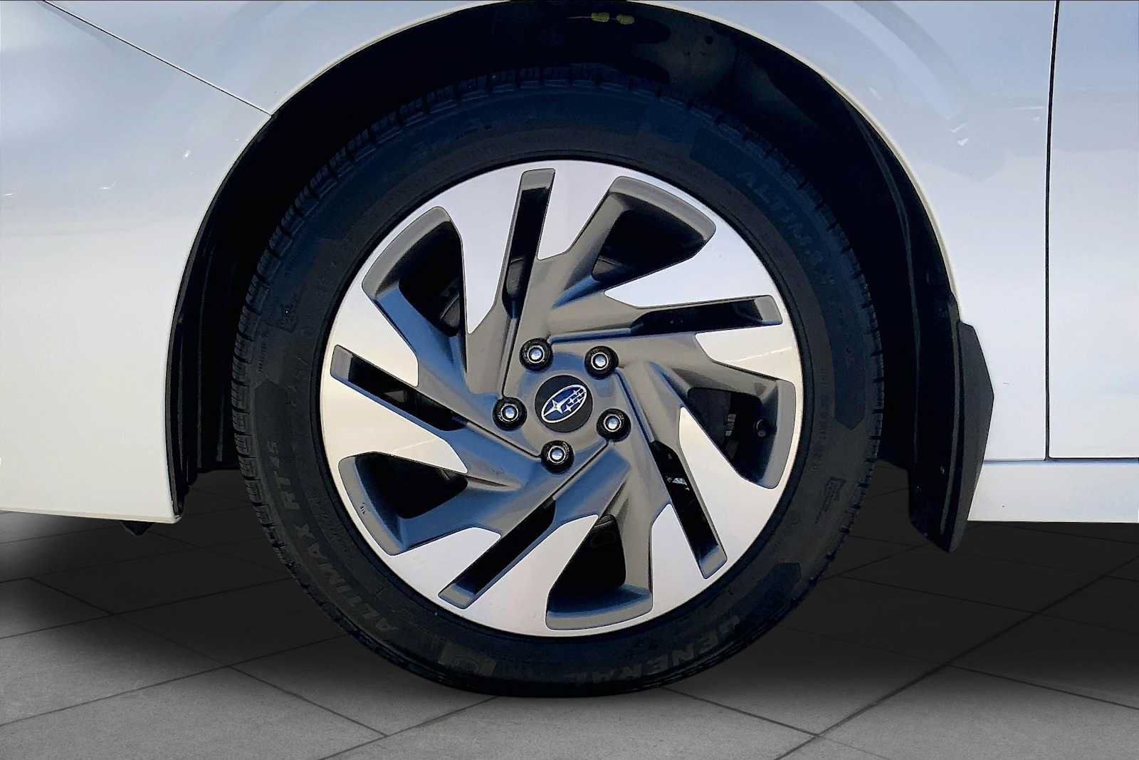 Certified 2024 Subaru Legacy Touring XT AWD/4WD image 11
