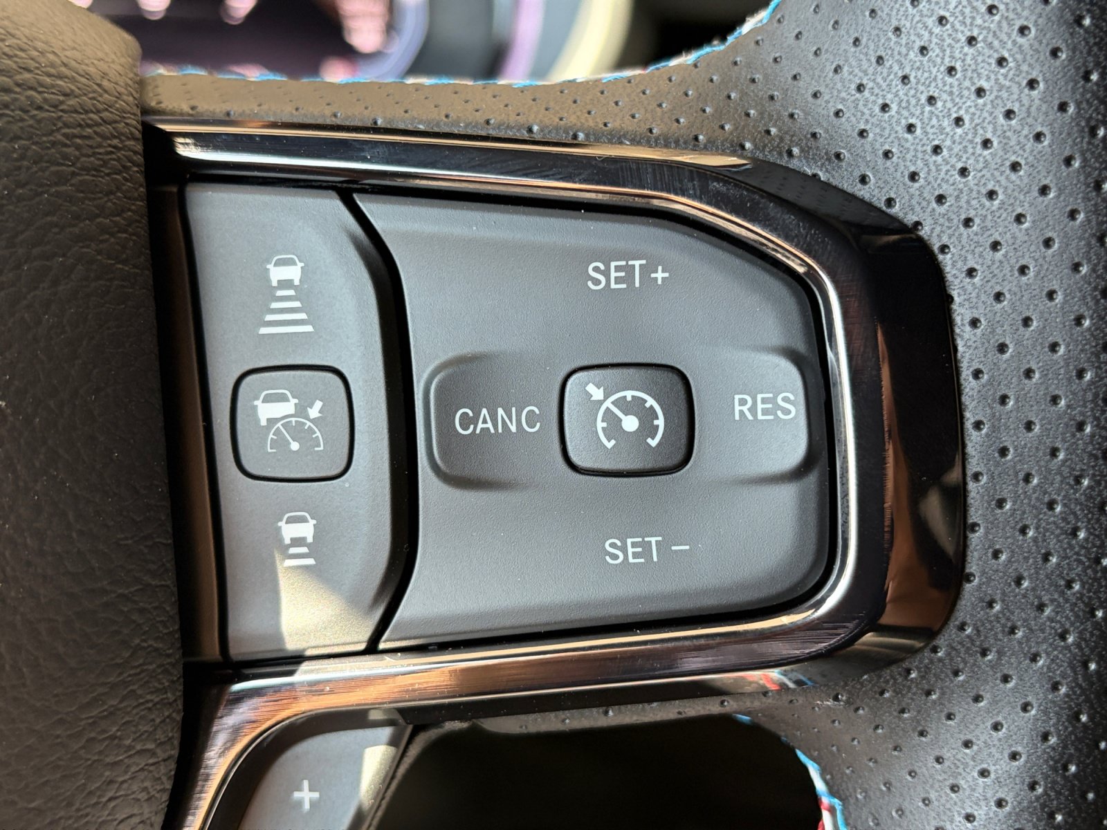New 2026 RAM 1500 Rebel w/ Rebel Level 2 Equipment Group AWD/4WD image 26