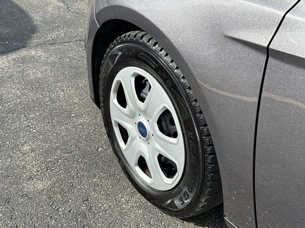 Used 2014 Ford Focus S image 16