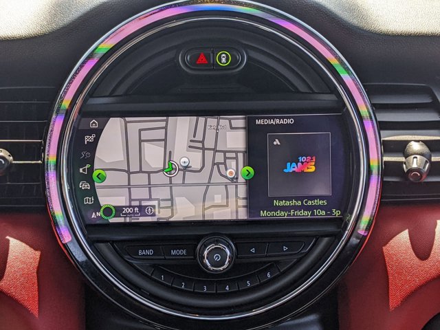 Used 2020 MINI Cooper John Cooper Works FWD image 15
