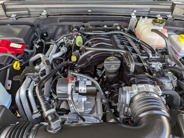 Used 2022 Jeep Wrangler Unlimited Rubicon AWD/4WD image 31