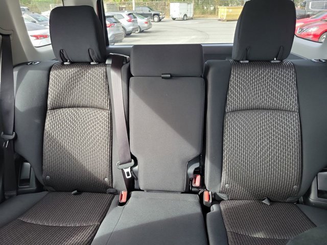 Used 2023 Toyota 4Runner TRD Off-Road image 5