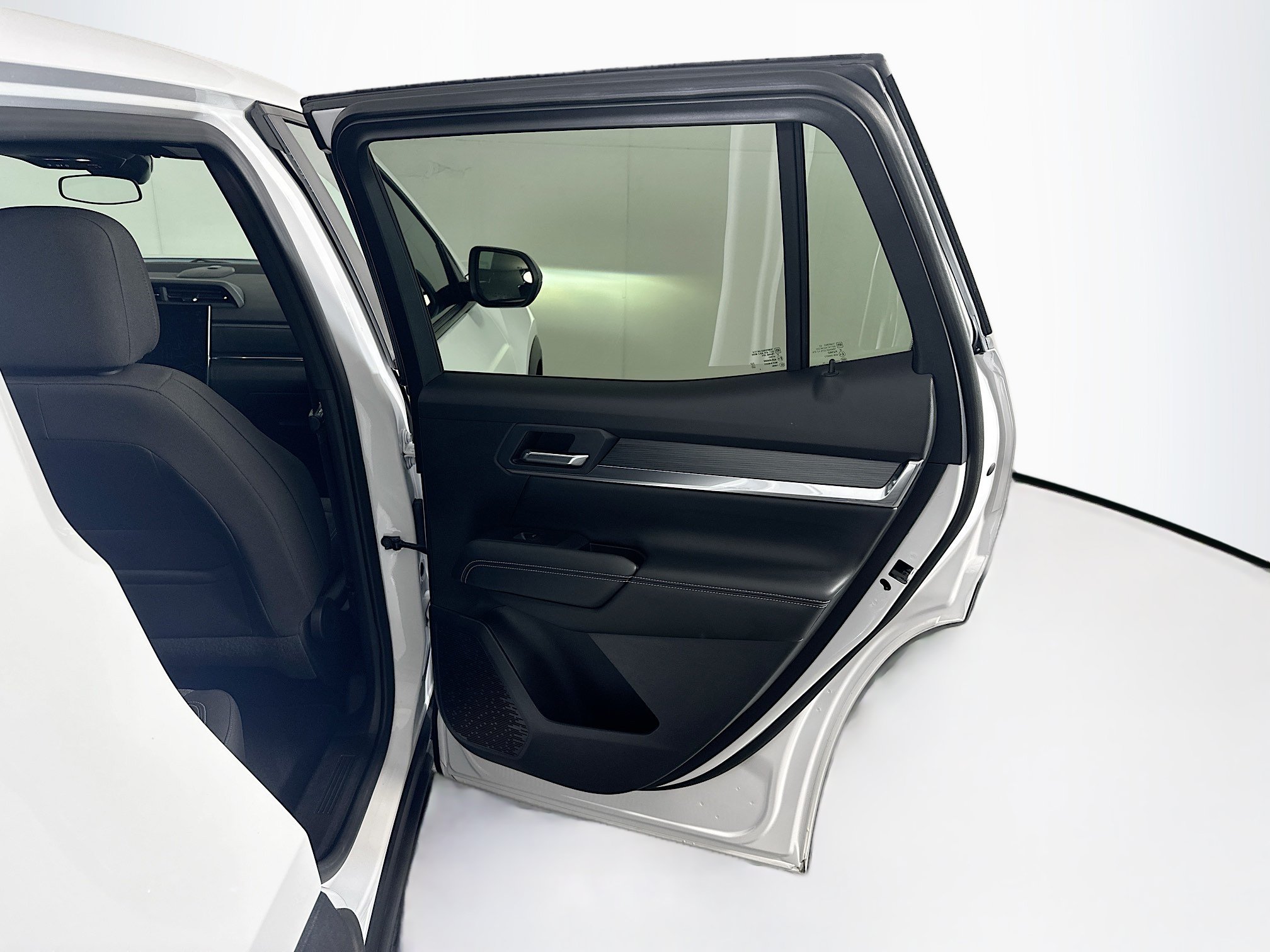 Used 2026 GMC Terrain Elevation FWD image 31
