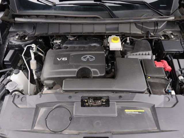 Used 2023 INFINITI QX60 Sensory w/ Vision Package image 39