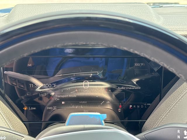 New 2026 GMC Yukon XL Denali w/ Denali Reserve Package AWD/4WD image 19