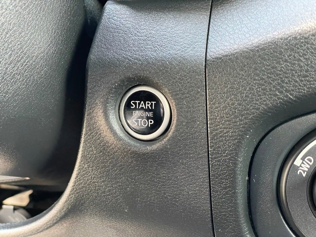 Certified 2023 Nissan Frontier S w/ Technology Package AWD/4WD image 25