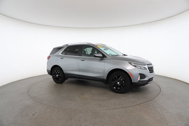 Used 2023 Chevrolet Equinox LT w/ Driver Convenience Package image 25