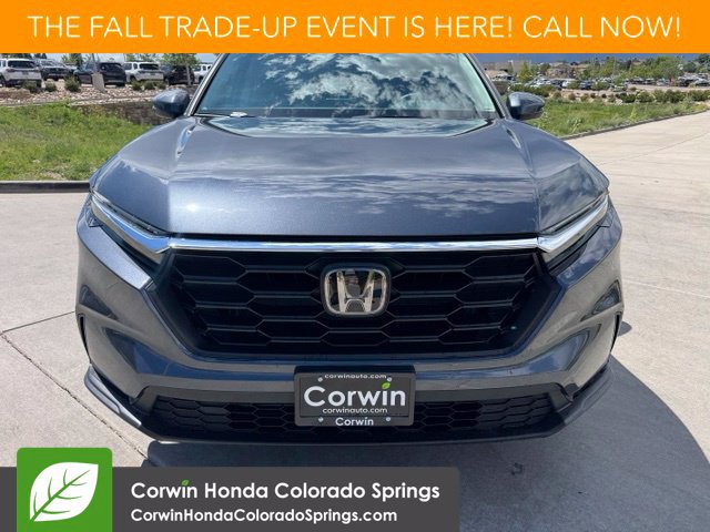New 2026 Honda CR-V LX image 2