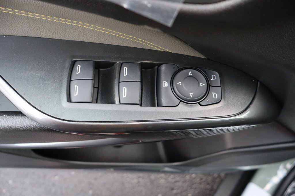 New 2026 Chevrolet Trax ACTIV image 17