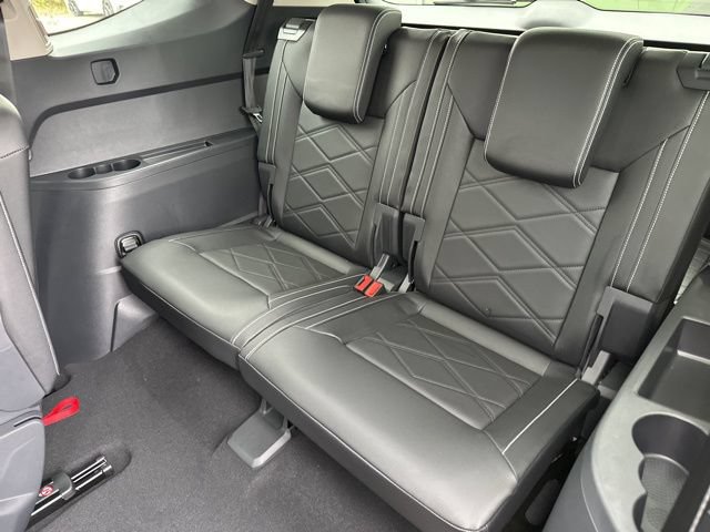 New 2026 Volkswagen Atlas SE AWD/4WD image 15