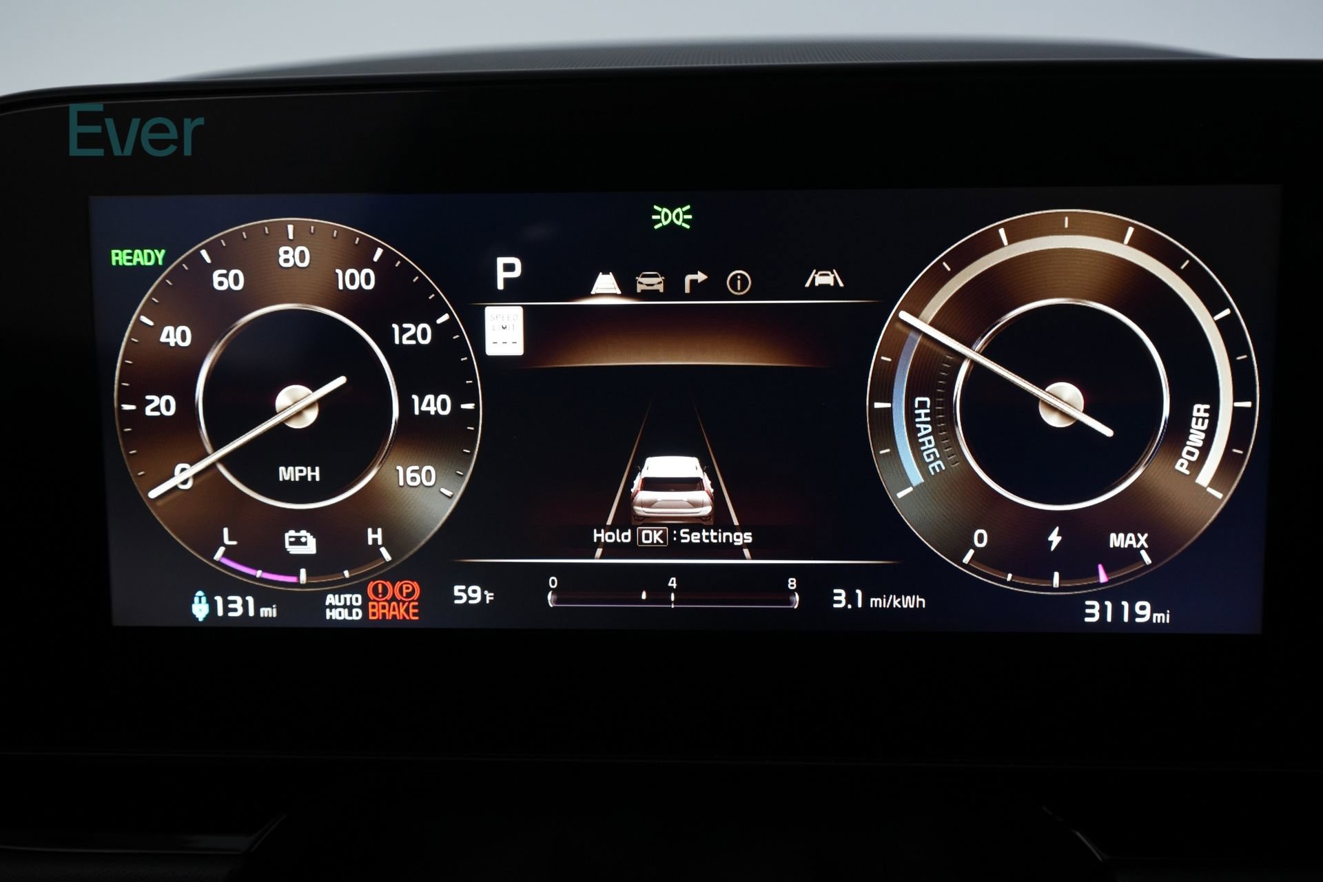 Used 2025 Kia Niro Wind w/ Wind Preserve Package FWD image 7
