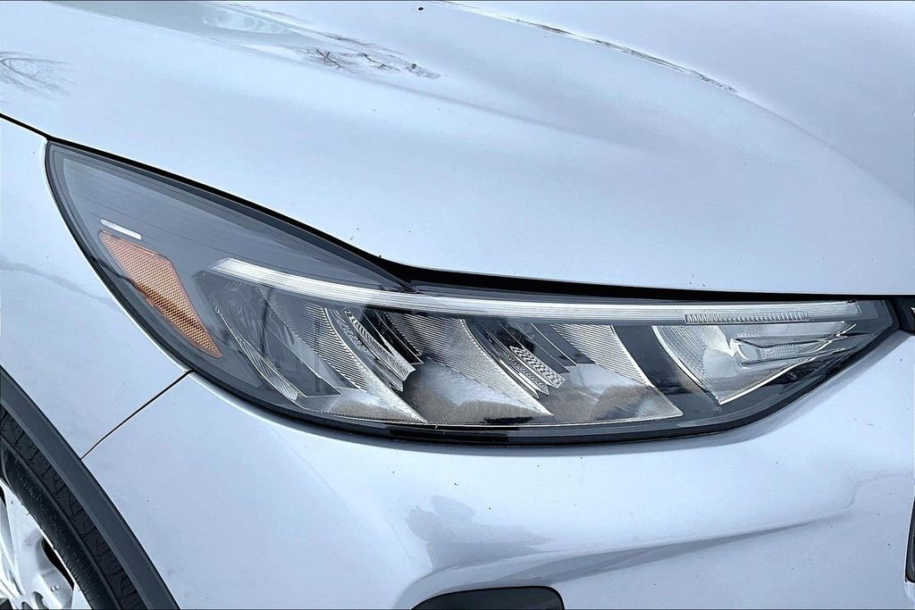 Certified 2024 Ford Escape Active w/ Tech Pack #1 image 28