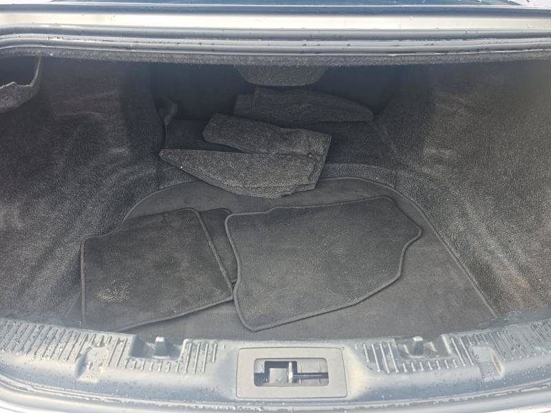 Used 2015 Lincoln MKS w/ Equipment Group 101A FWD image 12