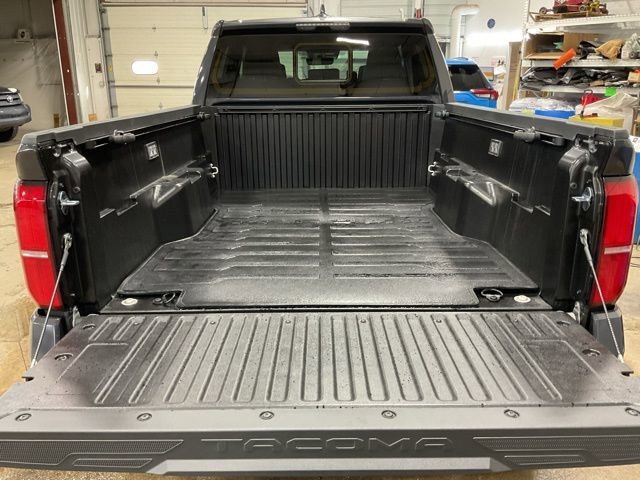 New 2026 Toyota Tacoma SR5 image 21