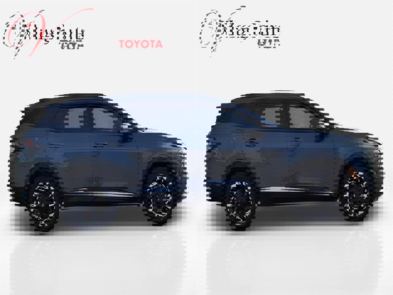 Used 2023 Kia Sportage SX image 9