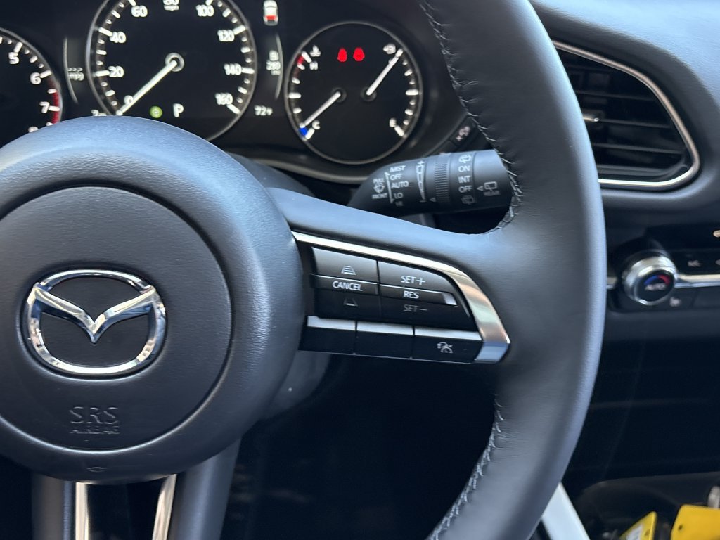 New 2025 MAZDA CX-30 AWD 2.5 S w/ Preferred Package image 17
