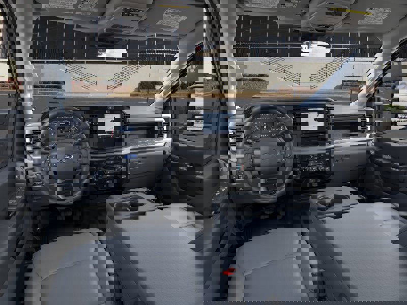New 2025 Ford F250 XL w/ FX4 Off-Road Package image 31