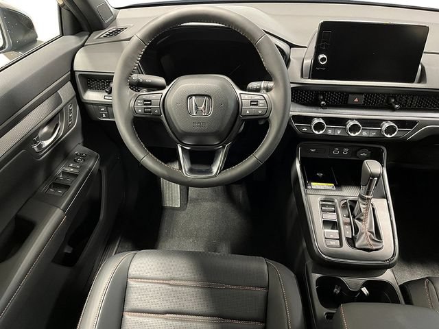 New 2025 Honda CR-V Sport-L image 20