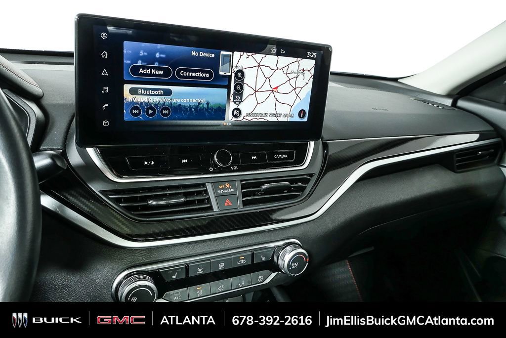 Used 2023 Nissan Altima 2.5 SR w/ SR Premium Package image 13