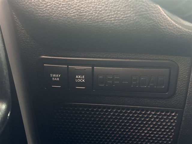 Used 2014 Jeep Wrangler Unlimited Rubicon w/ Dual Top Group image 15